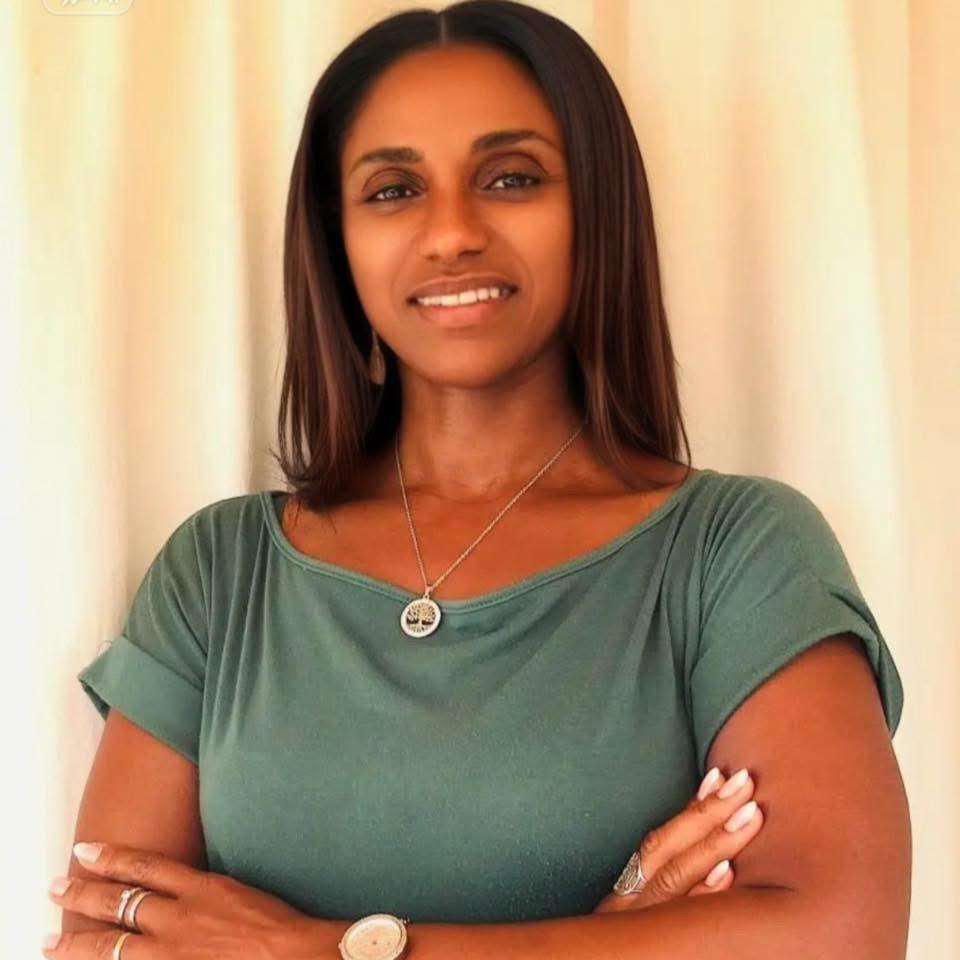 Emilie Lopes Silva, hypnothérapeute et praticienne EMDR